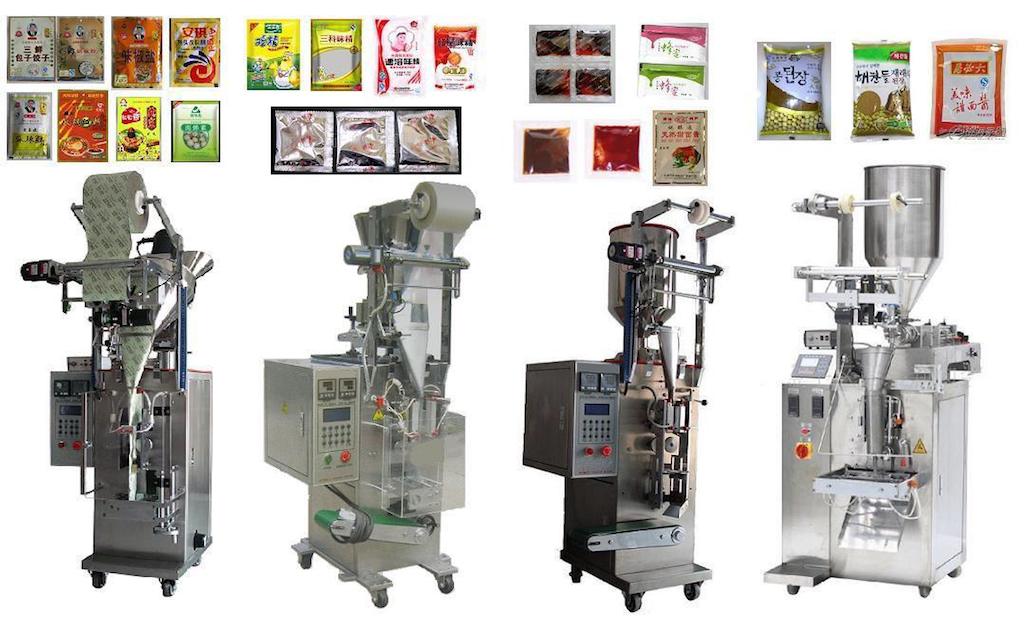 Packaging Machine