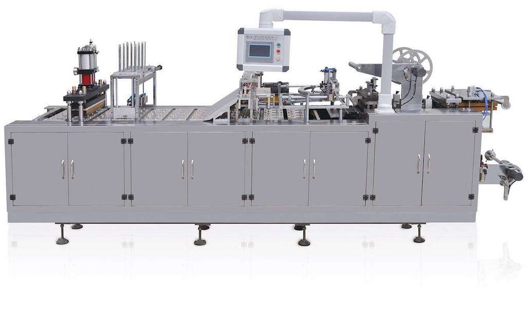 QJR590 Packing Machine